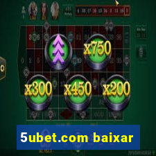 5ubet.com baixar